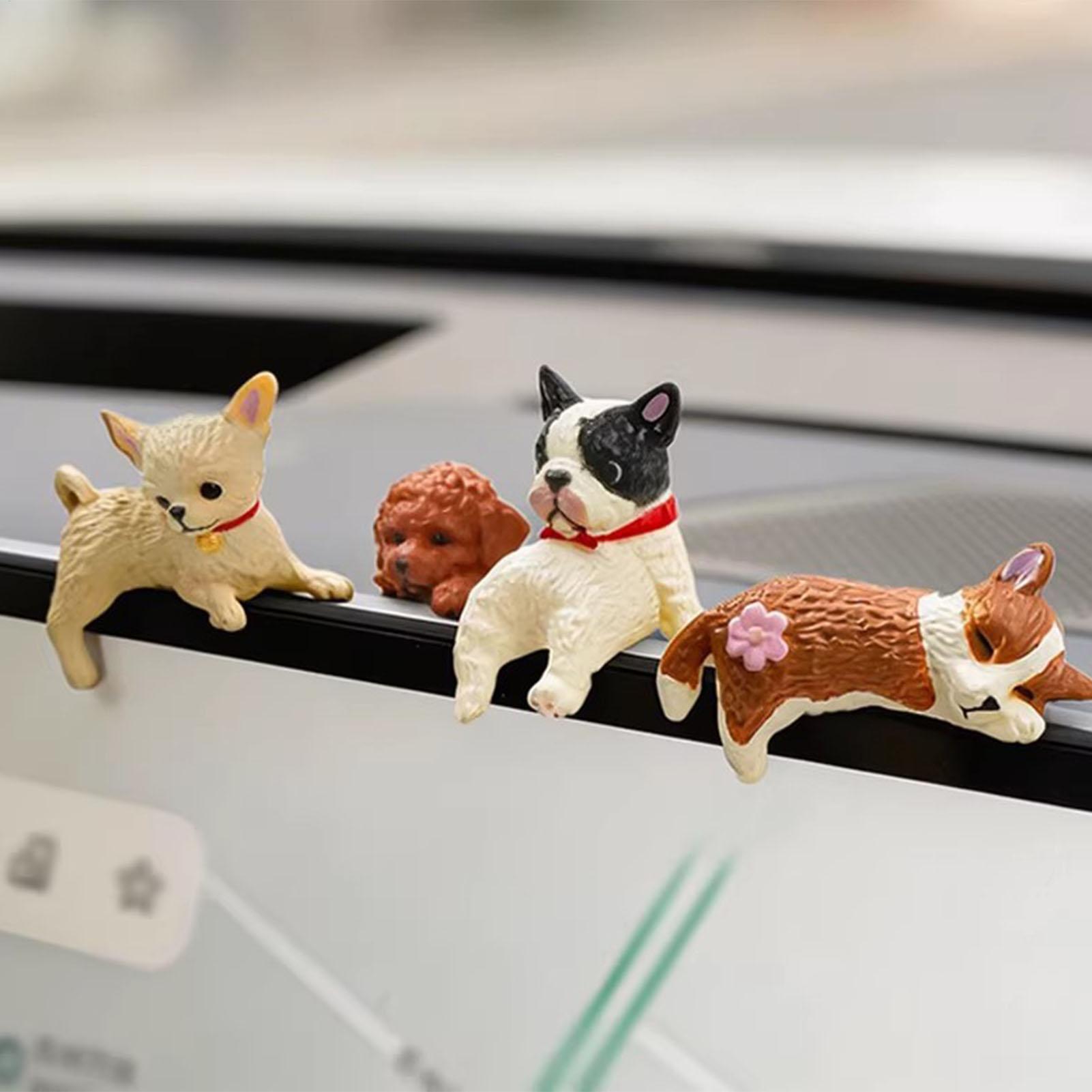 Gaming Accessories For Room - Decorazione per Cruscotto Auto, Figurina di