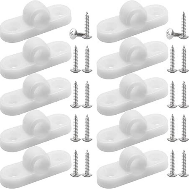Gaming Accessories Rack - Staffe per pali di montaggio per