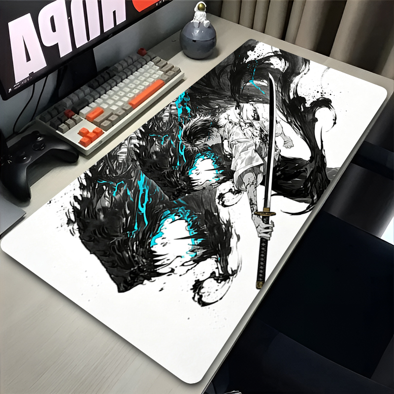 Gaming Accessories For Room - Tappetino per Mouse, Accessori per Gamer,