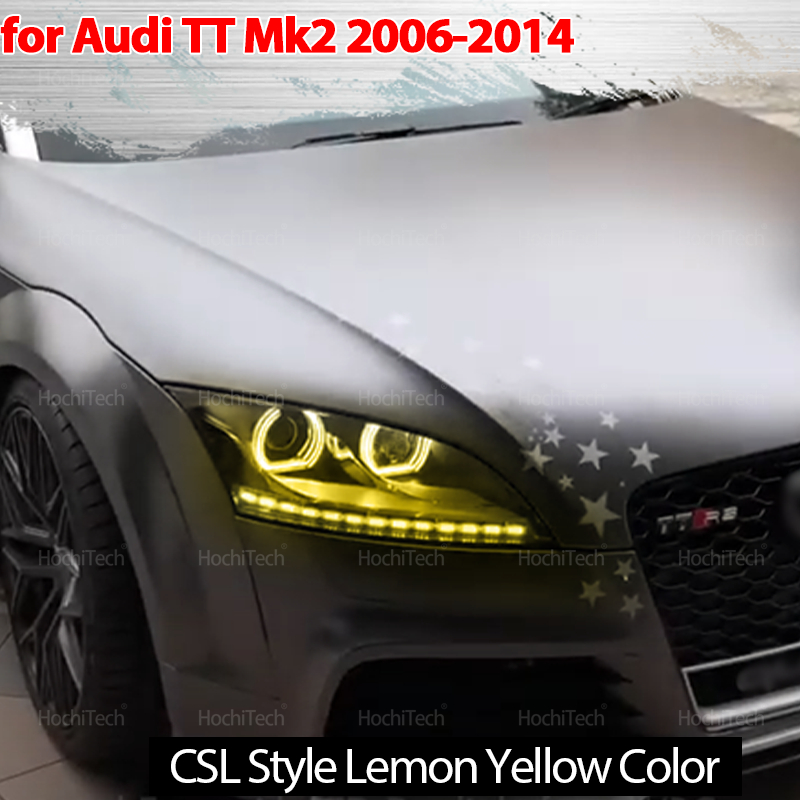 Gaming Accessories Rack - Per AUDI TT Mk2 2006-2014 CS