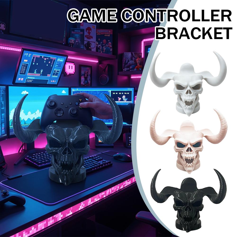 Gaming Accessories For Room - Supporto Unico per Controller a Forma