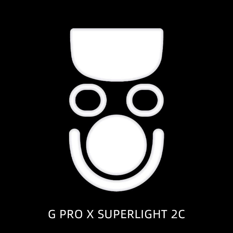 1 Confezione di Piedini per Mo - Logitech Mouse G Pro X Superlight recensione e prezzo