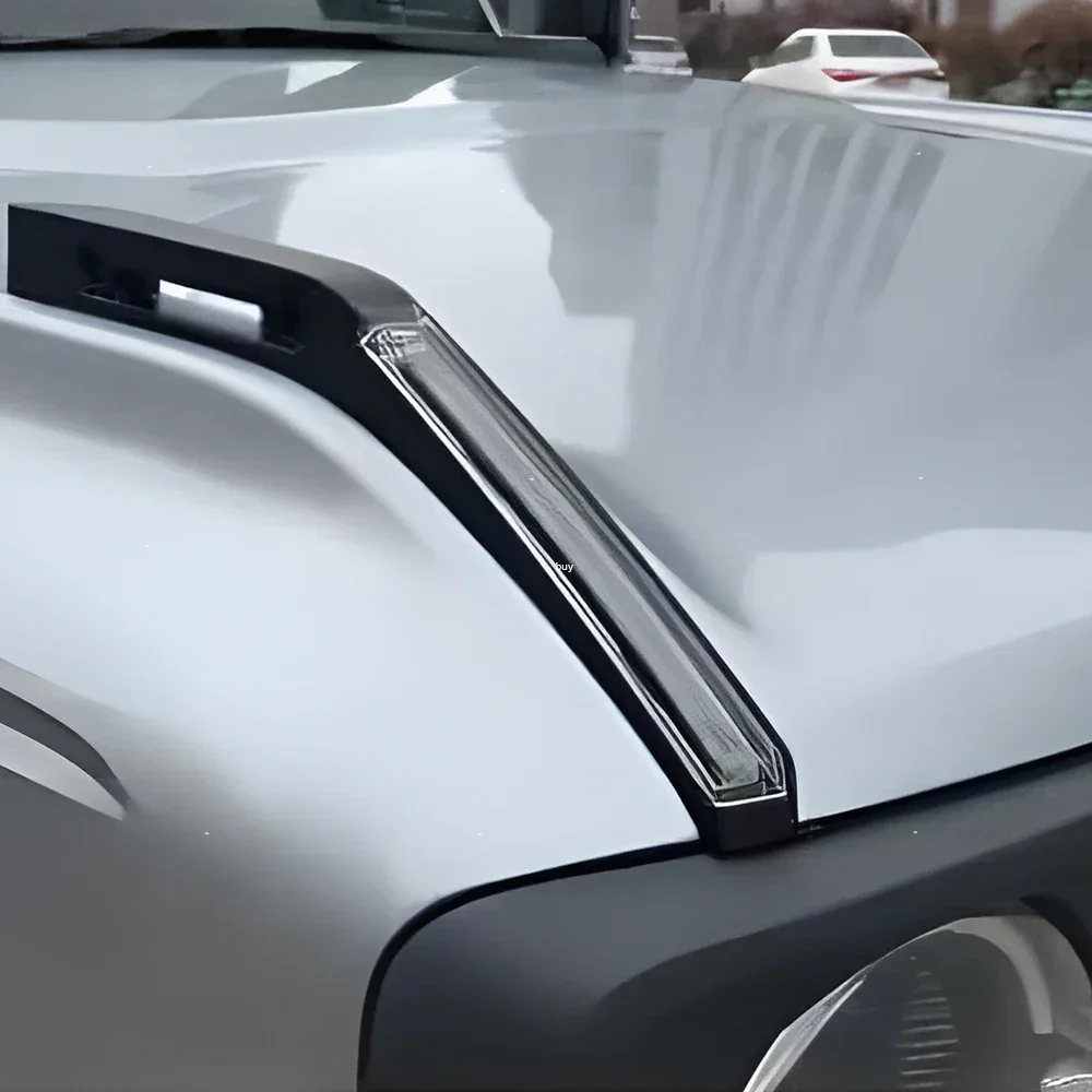 Per Ford Bronco Cofano Anterio - Gaming Accessories Rack recensione e prezzo