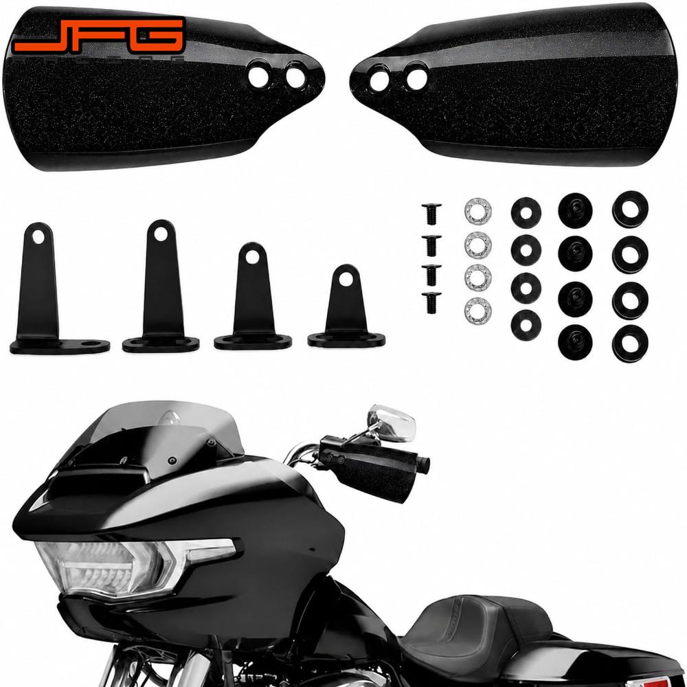Protezioni per Mani Moto, Acce - Gaming Accessories Rack recensione e prezzo