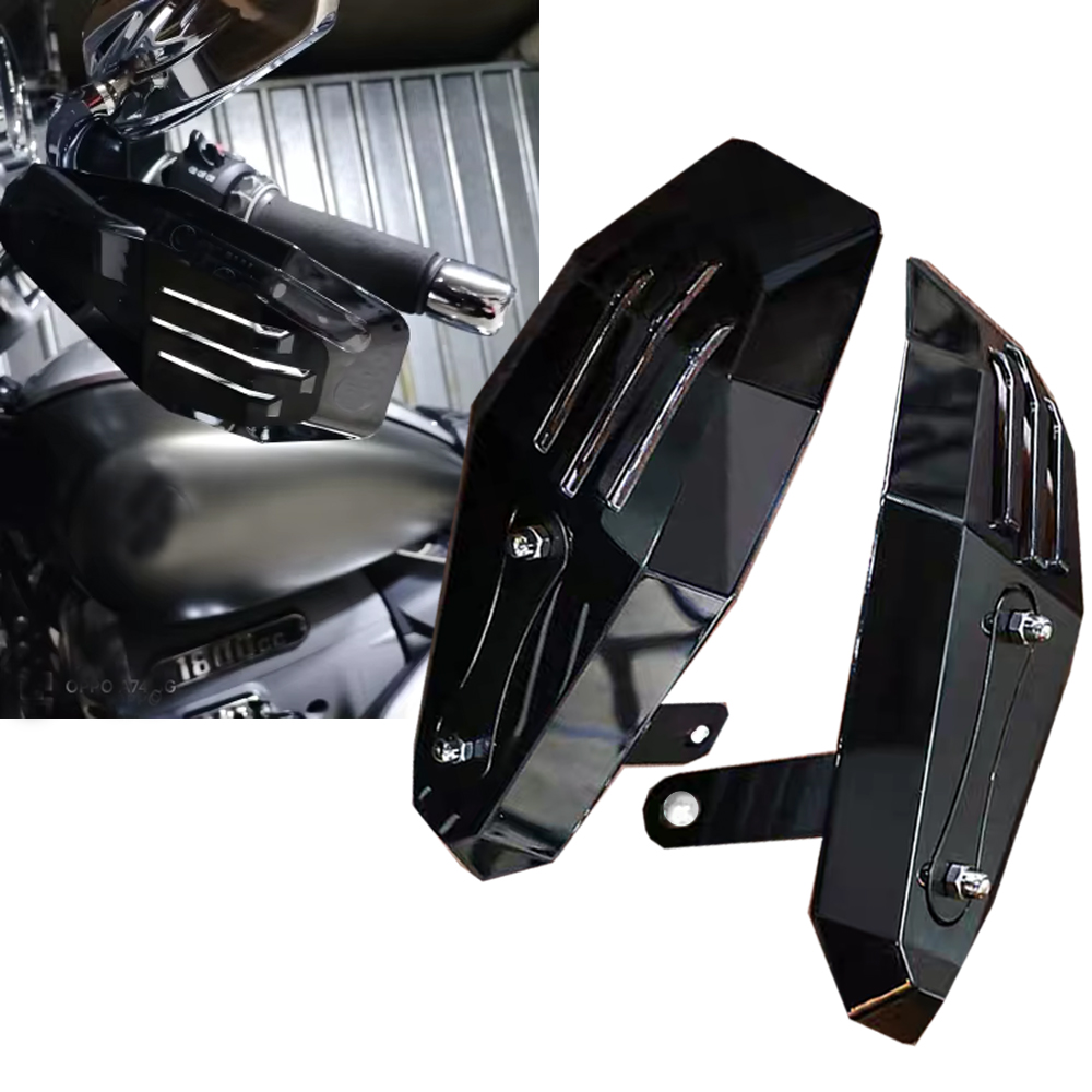 R18 Paramani per BMW R 18 Mano - Gaming Accessories Rack recensione e prezzo