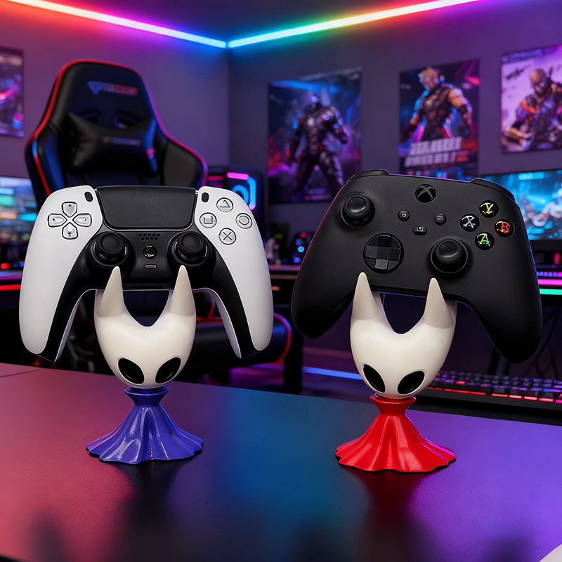 Supporto per Controller Hollow - Gaming Accessories For Room recensione e prezzo