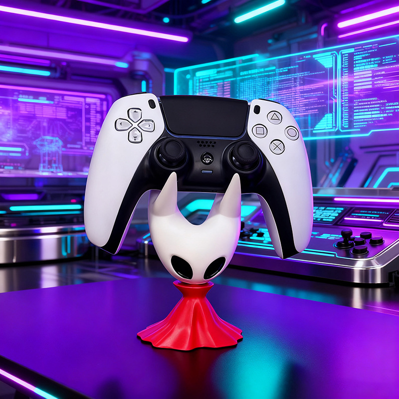 Supporto per Controller Hollow - Gaming Accessories For Room recensione e prezzo
