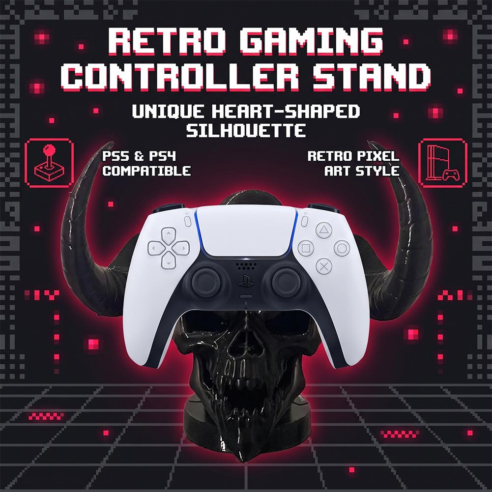 Supporto Unico per Controller  - Gaming Accessories For Room recensione e prezzo