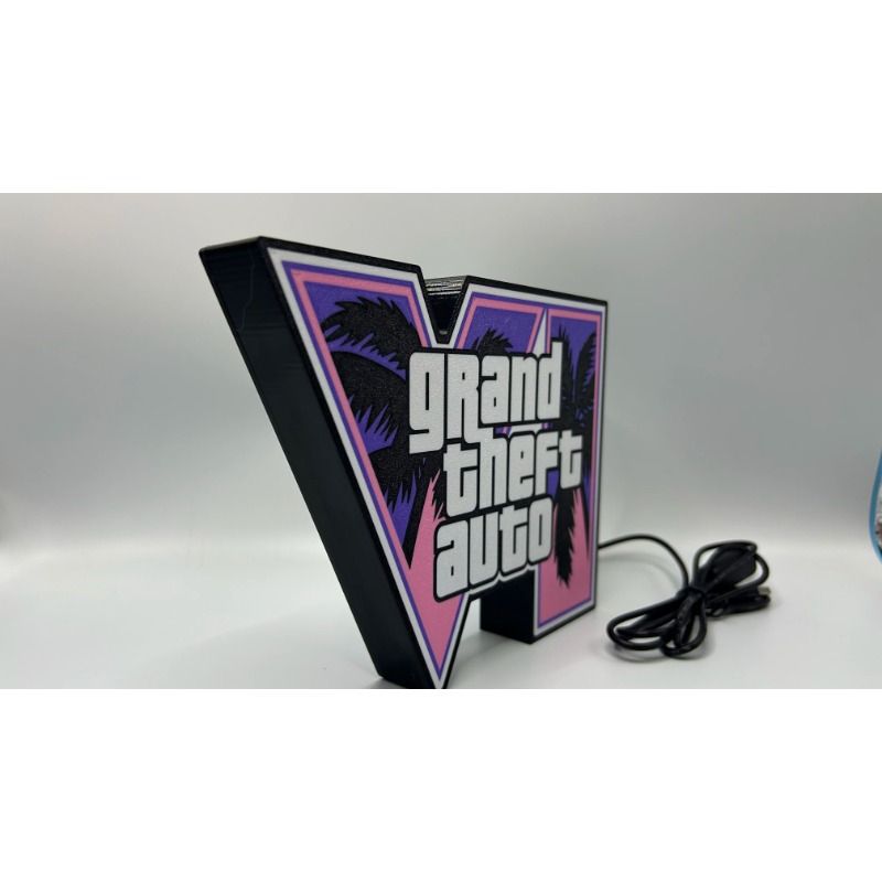 Lampada da tavolo con logo del - Accessories For Your Gaming Room recensione e prezzo